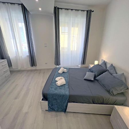 Camere In Centro Κάλιαρι Εξωτερικό φωτογραφία