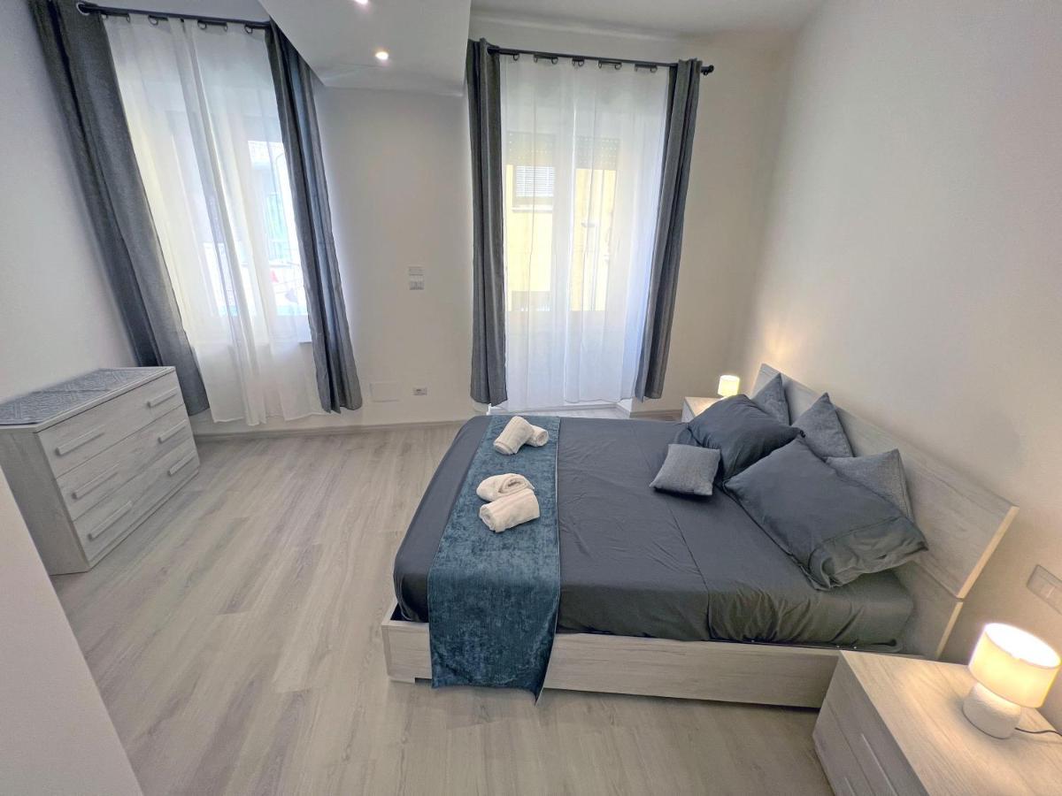 Camere In Centro Κάλιαρι Εξωτερικό φωτογραφία