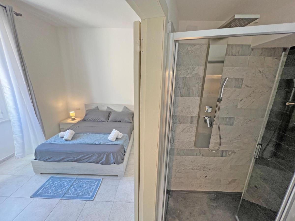 Camere In Centro Κάλιαρι Εξωτερικό φωτογραφία