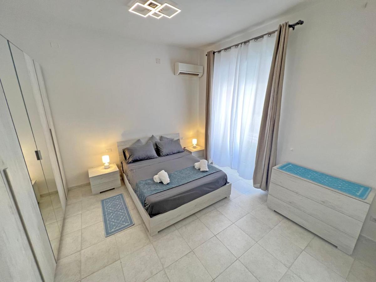 Camere In Centro Κάλιαρι Εξωτερικό φωτογραφία