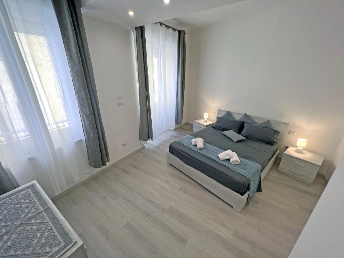 Camere In Centro Κάλιαρι Εξωτερικό φωτογραφία