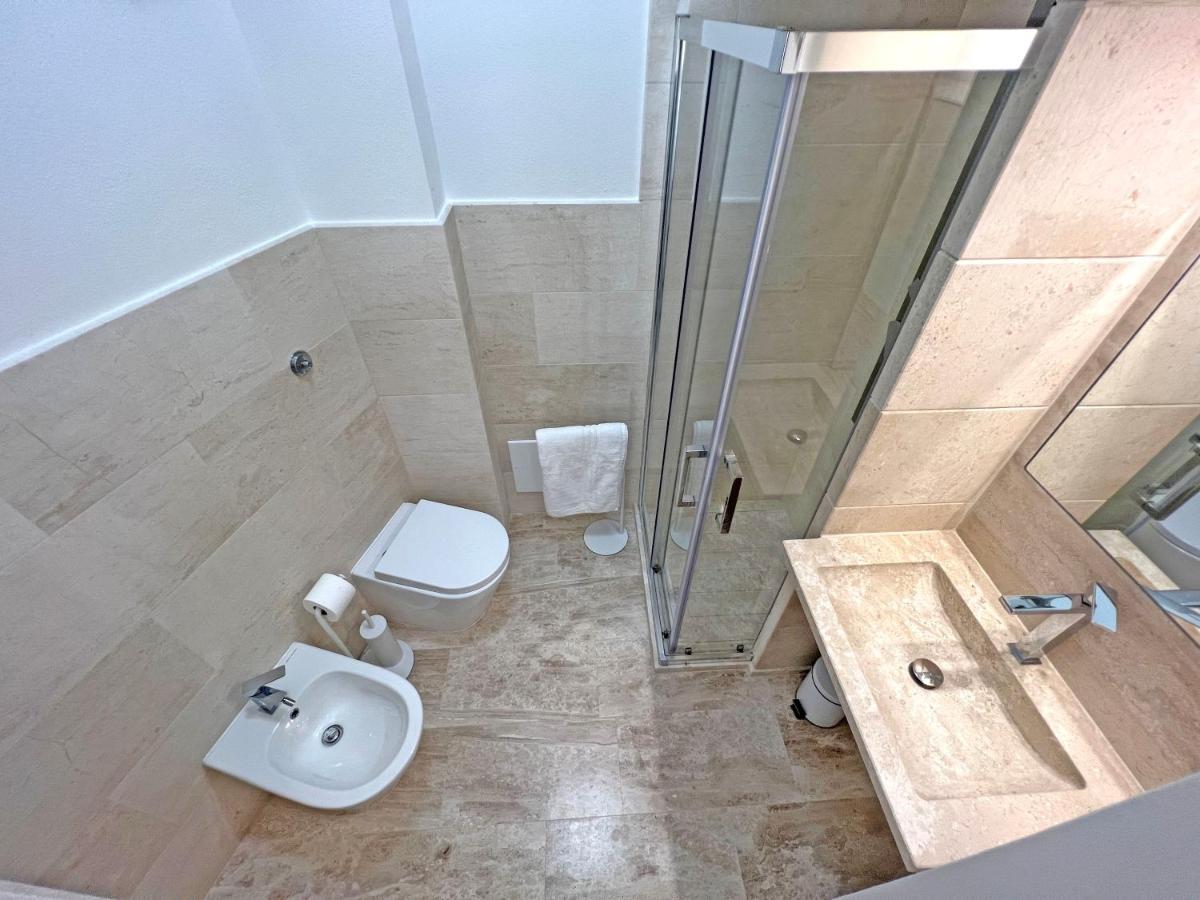 Camere In Centro Κάλιαρι Εξωτερικό φωτογραφία