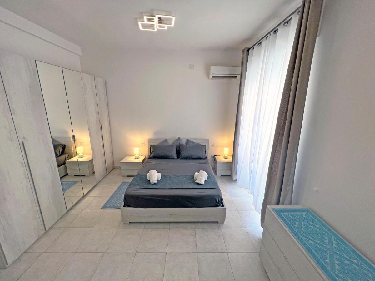 Camere In Centro Κάλιαρι Εξωτερικό φωτογραφία
