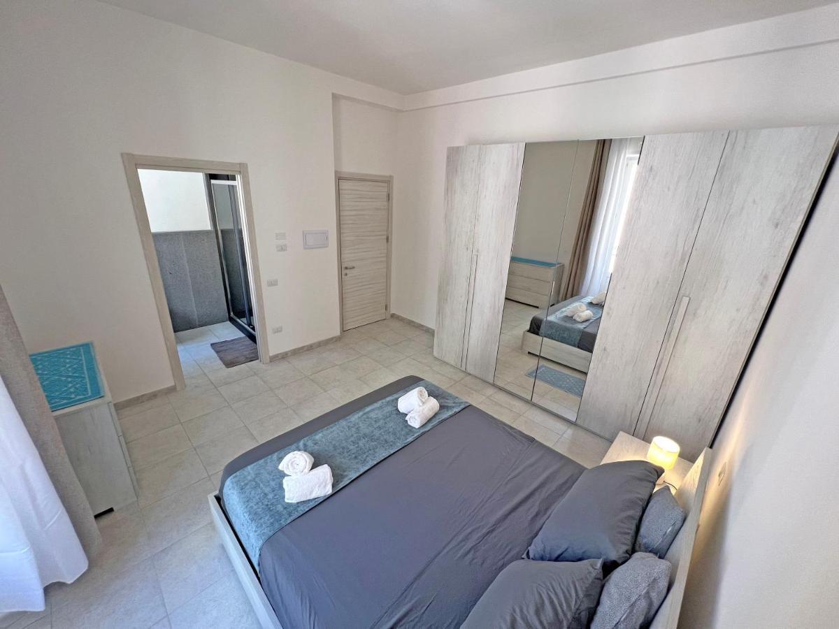 Camere In Centro Κάλιαρι Εξωτερικό φωτογραφία