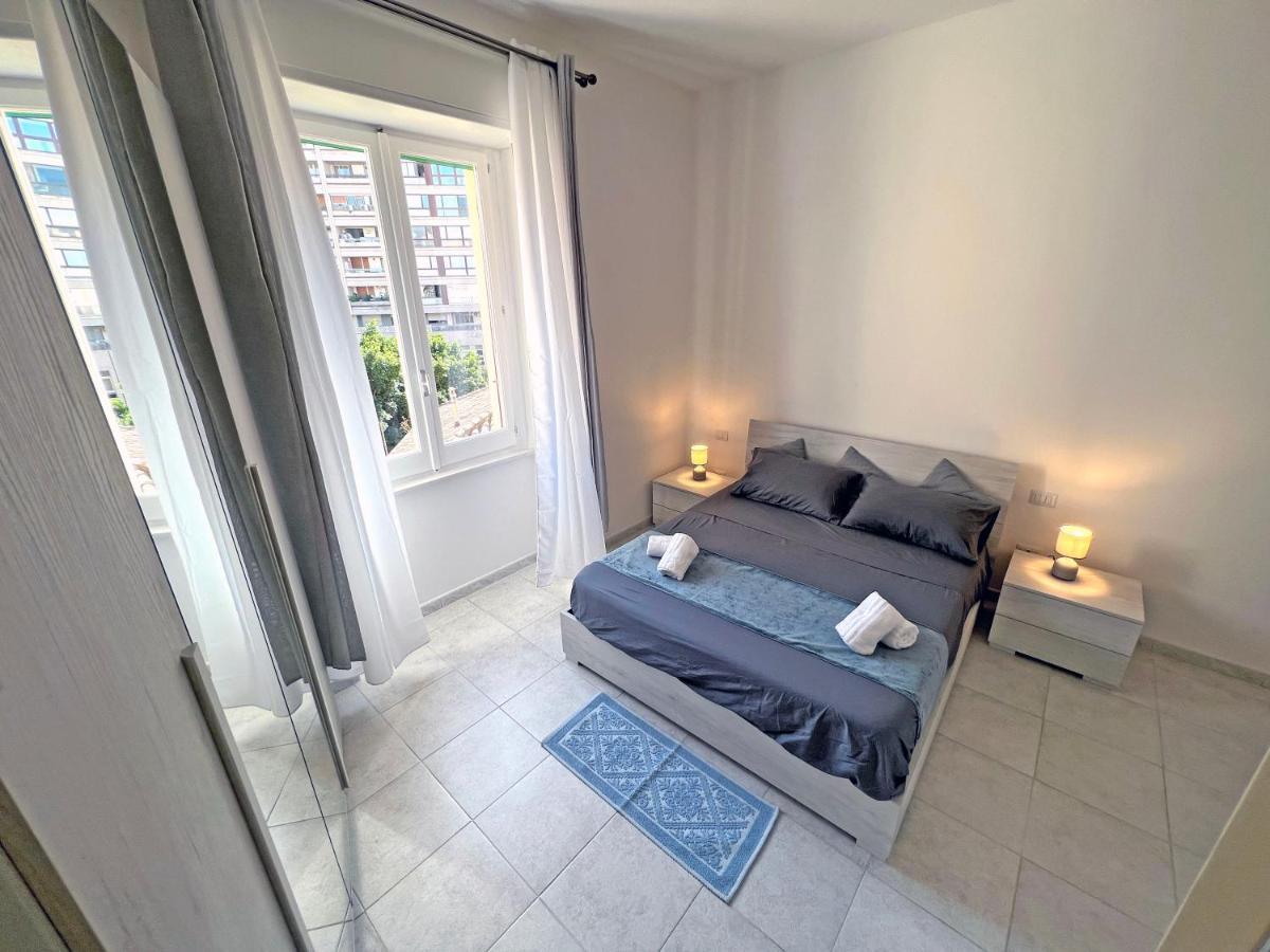 Camere In Centro Κάλιαρι Εξωτερικό φωτογραφία