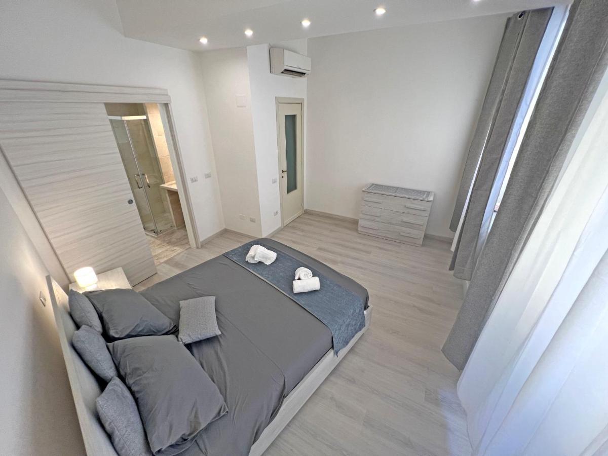 Camere In Centro Κάλιαρι Εξωτερικό φωτογραφία