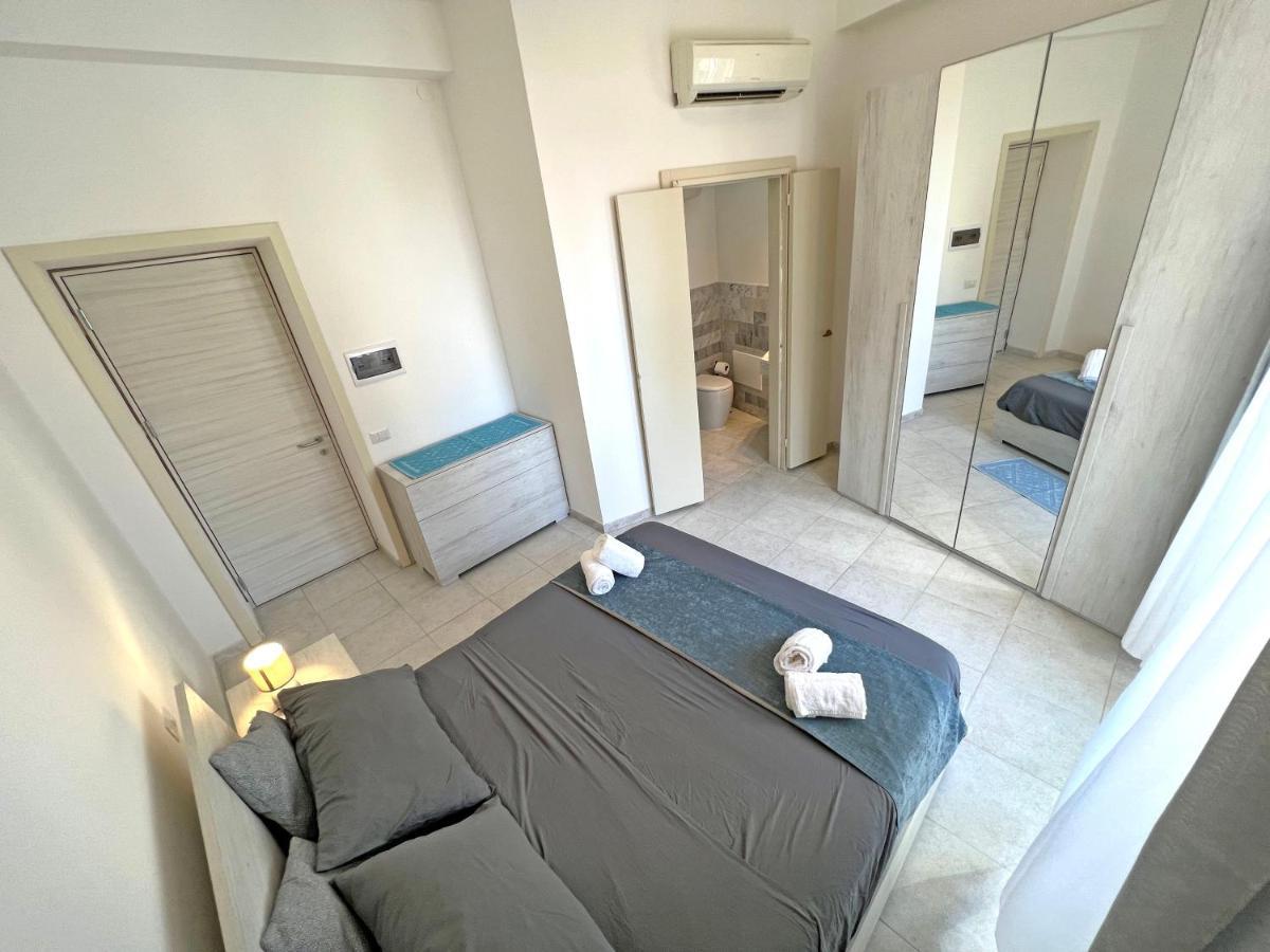 Camere In Centro Κάλιαρι Εξωτερικό φωτογραφία