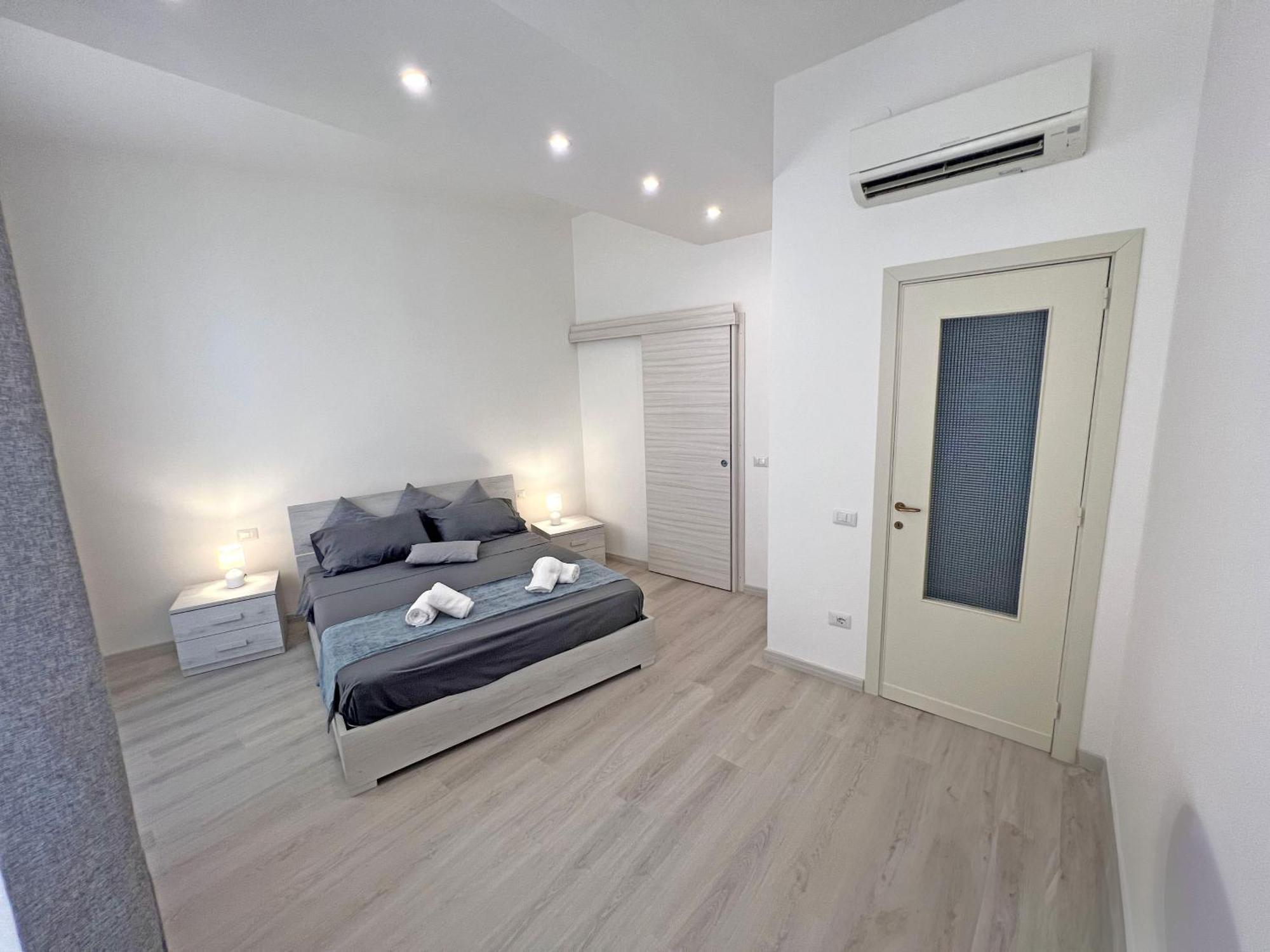 Camere In Centro Κάλιαρι Εξωτερικό φωτογραφία